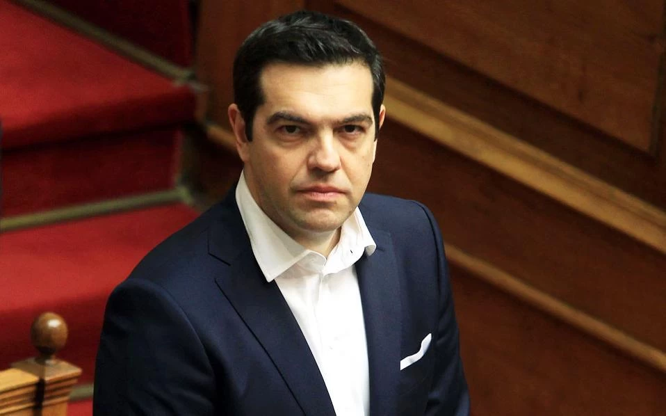 Μήνυμα Τσίπρα στην Άγκυρα: Δεν ανεχόμαστε από κανέναν να μας απειλεί